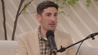 Jason Biggs Reveals Secret Addiction Battle: He Snorted Cocaine Out of the Trash